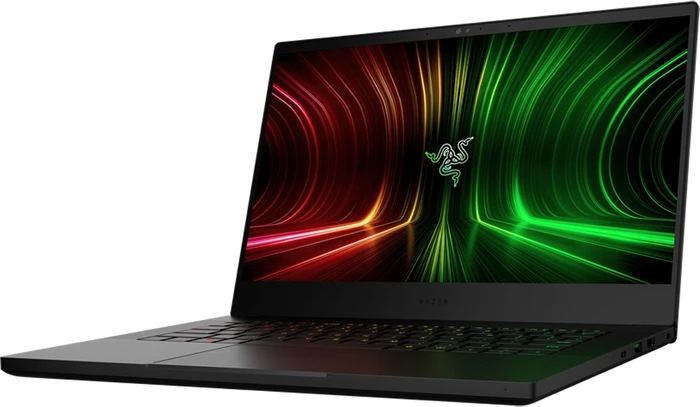 Razer Blade 14 (2021), Ryzen 9 5900HX, 16GB RAM, 1TB SSD, GeForce RTX 3070, DE