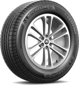 Michelin Latitude Tour HP 235/55 R19 101V