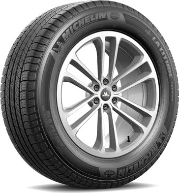 Michelin Latitude Tour HP 235/55 R19 101V