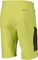 Scott Explorair Light Hose kurz bitter yellow/fir green (Herren) Vorschaubild