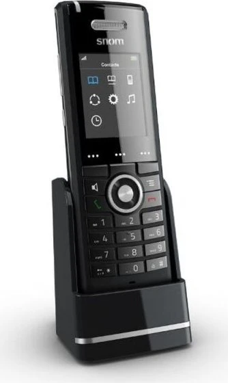 snom Gürtelclip für M65