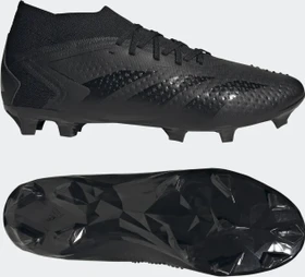 adidas Predator Accuracy.2 FG core black/cloud white (Herren)