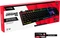 HP HyperX Alloy Origins PBT, LEDs RGB, HyperX RED, USB, DE Vorschaubild