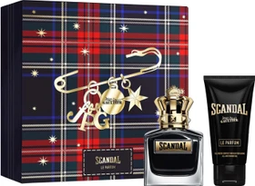 Jean Paul Gaultier Scandal Pour Homme EdT 100ml + Duschgel 75ml Duftset