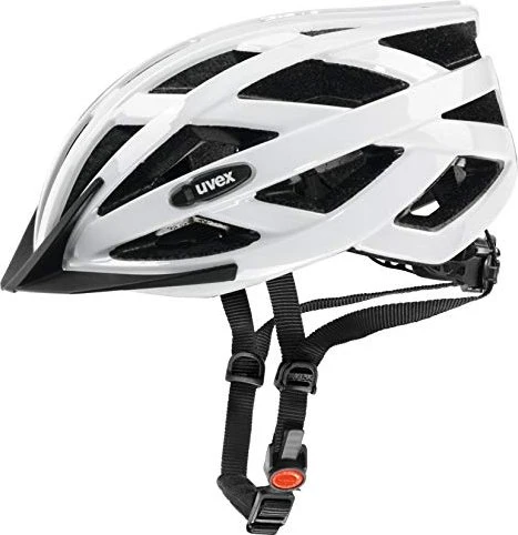 UVEX I-VO Helm weiß