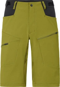 Vaude Tekoa IV Hose kurz dark leaf (Herren)