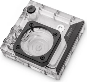 EK Water Blocks Quantum Line EK-Quantum Kinetic³ FLT 120 D5/DDC D-RGB, Acryl
