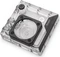 EK Water Blocks Quantum Line EK-Quantum Kinetic³ FLT 120 D5/DDC D-RGB, Acryl Vorschaubild