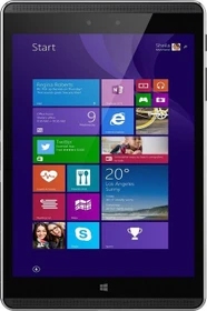 HP Pro Tablet 608 G1, Atom x5-Z8500, 4GB RAM, 64GB, UMTS