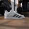 adidas Powerlift 5 cloud white/core black/crystal sky Vorschaubild
