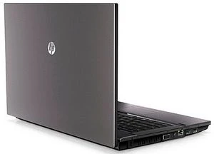 HP 620, schwarz, Pentium T4500, 4GB RAM, 500GB HDD, DE