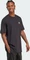 adidas Mini Pizza Graphic T-Shirt kurzarm schwarz (Herren) Vorschaubild