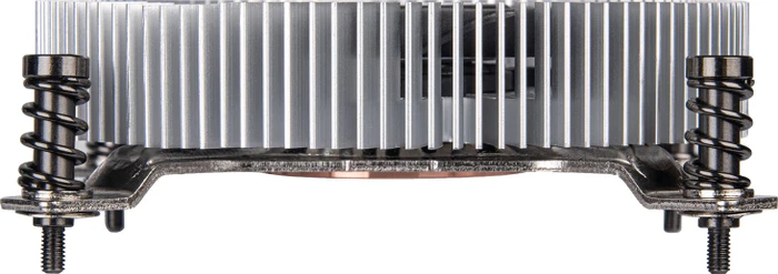 SilverStone Nitrogon NT07-1700