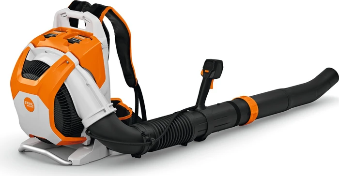 Stihl BRA 500 Akku-Laubbläser solo
