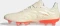 adidas Copa Pure.1 FG off white/team solar orange Vorschaubild