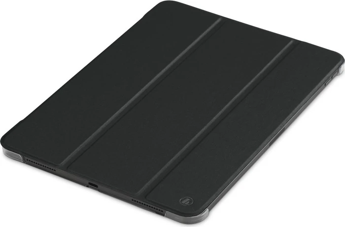 Hama Tablet Case Fold Clear für Apple iPad Pro 12.9" (4. Generation / 2020), schwarz
