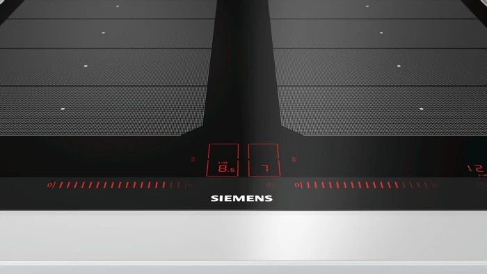 Siemens iQ700 EX675LXE3E Induktionskochfeld autark