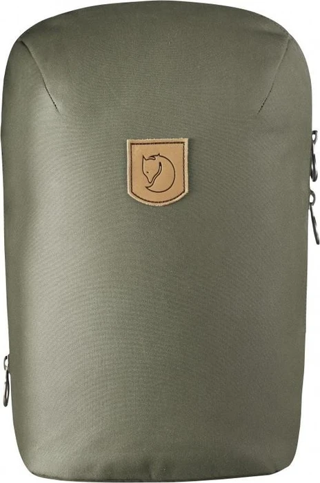 Fjällräven Kiruna Small grün