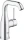 Grohe Essence Einhand-Waschbeckenarmatur 1/2" M-Size chrom (23798001)