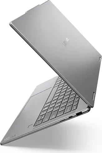 Lenovo Yoga 7 2-in-1 14IPH11 (Yoga 7i 2-in-1 Aura Edition), Luna Grey, Core Ultra 7 355, 16GB RAM, 1TB SSD, DE