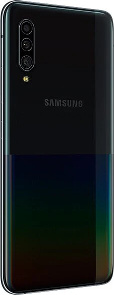 Samsung Galaxy A90 5G (Vodafone) schwarz