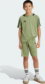 adidas Sereno Shorts tent green (Junior)