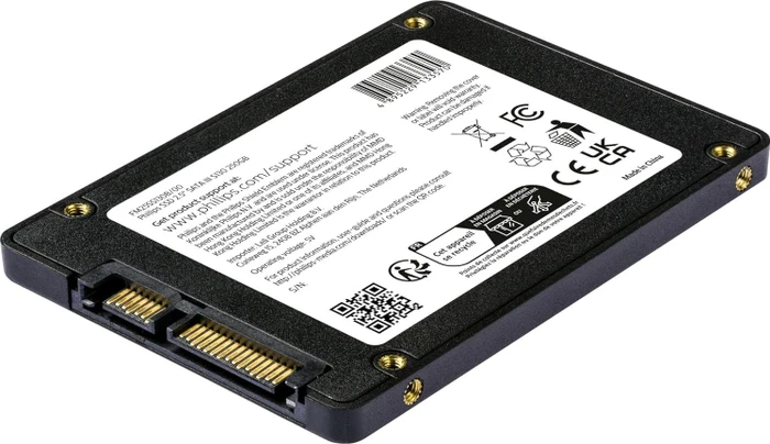 Philips S130 Ultra Speed Internal SSD 250GB, 2.5" / SATA 6Gb/s
