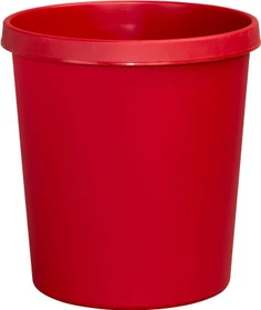 Helit the german 18l rot