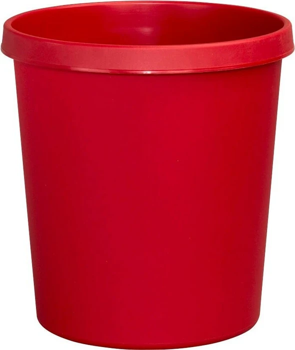 Helit the german 18l rot