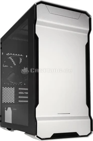 Phanteks Enthoo Evolv µATX, silber, Glasfenster (PH-ES314ETG_GS)