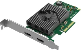 Magewell Pro Capture HDMI 4K Plus LT
