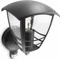 Philips myGarden Creek Wandleuchte mit Bewegungssensor schwarz Vorschaubild