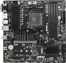 MSI B550M Pro-VDH (AMD AM4)