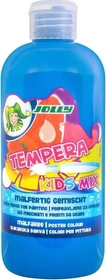 Jolly Tempera Deckfarbe, himmelblau, 500ml