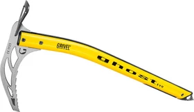 Grivel Ghost Evo Eispickel gelb