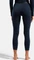 Odlo Natural Merino 260 Baselayer Tights Hose lang dark sapphire (Damen) Vorschaubild