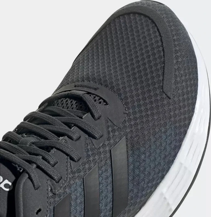 adidas Duramo SL grey six/core black/cloud white (Herren)