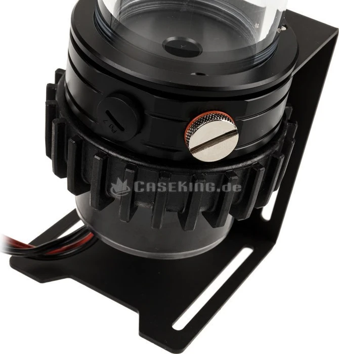 Raijintek Antila D5 RBW