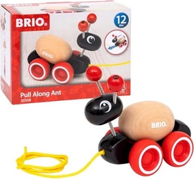 BRIO Nachzieh-Ameise