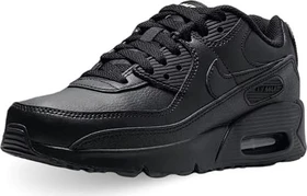 Nike Air Max 90 LTR schwarz/weiß (Junior)