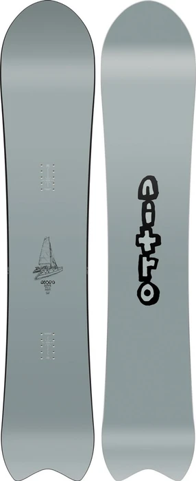 Nitro Dinghy (Modell 2023/2024)