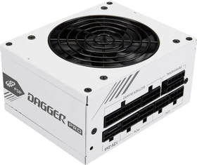 FSP Dagger Pro weiß 850W, ATX 3.1