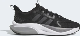 adidas Alphabounce+ Sustainable Bounce core black/carbon/grey three (Herren)