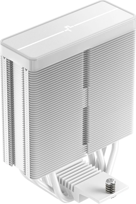 DeepCool AG400 WH ARGB V2, weiß