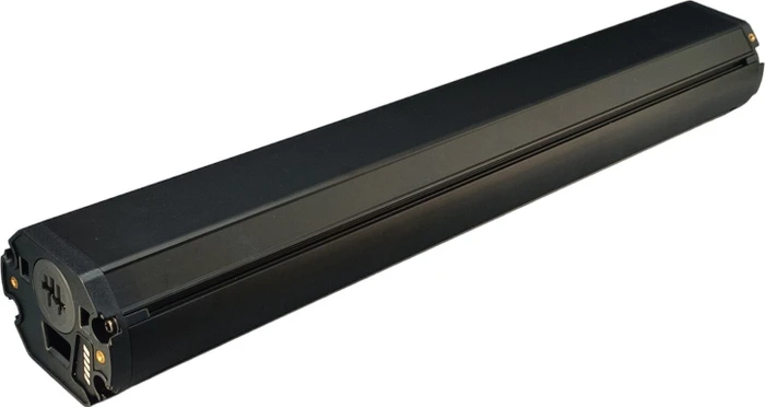 Bosch PowerTube 750 Horizontal Rahmenakku