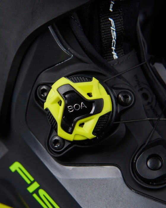Fischer Travers Carbon Pro (Modell 2025/2026)