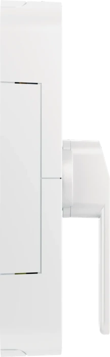 ABUS Wintecto One weiß, Funk-Fensterantrieb