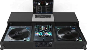 Zomo Twelve72 Plus NSE - Flightcase 2x Rane Twelve & 1x Rane Seventy Two
