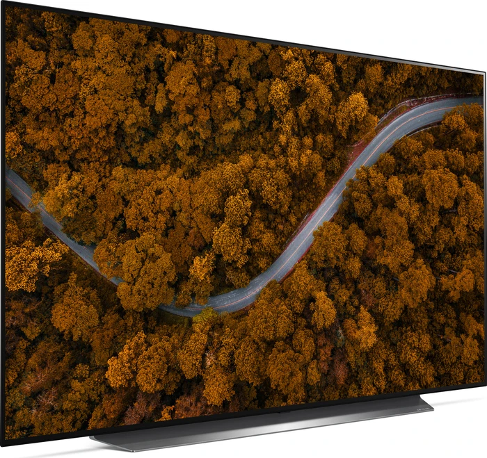 LG OLED65CX9LA