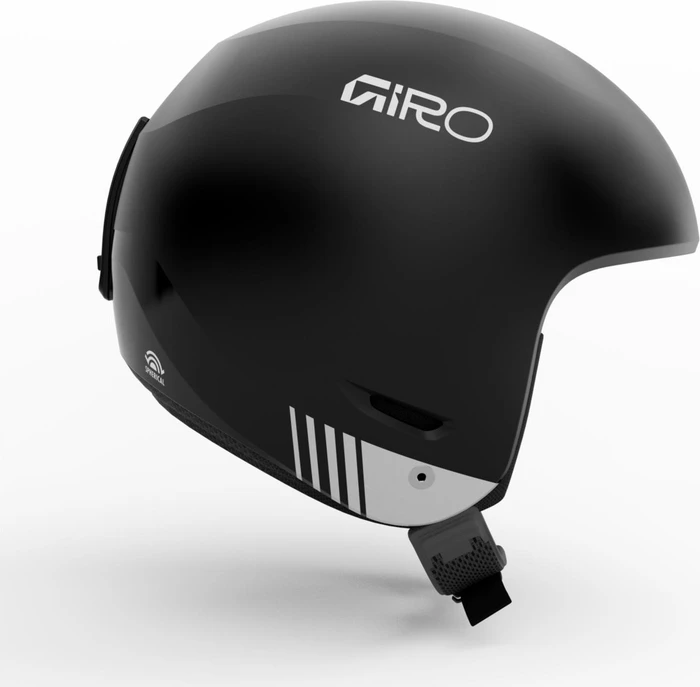 Giro Signes Spherical Helm matte black